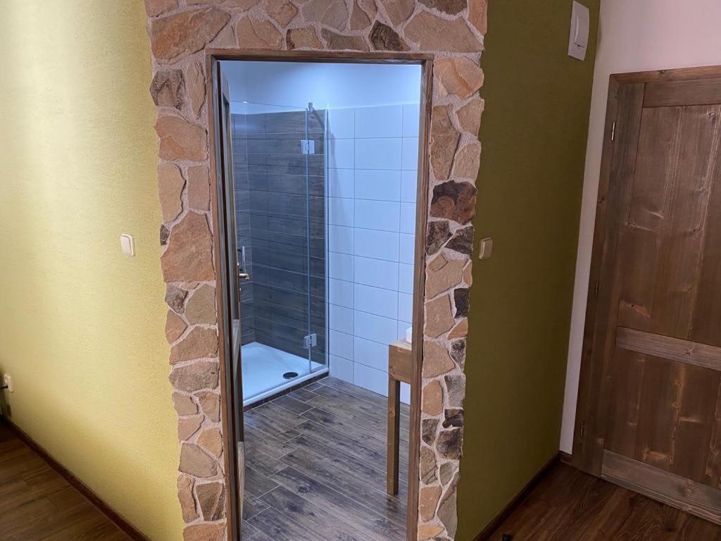 Penzion Venuša Spišská Nová Ves Exterior foto