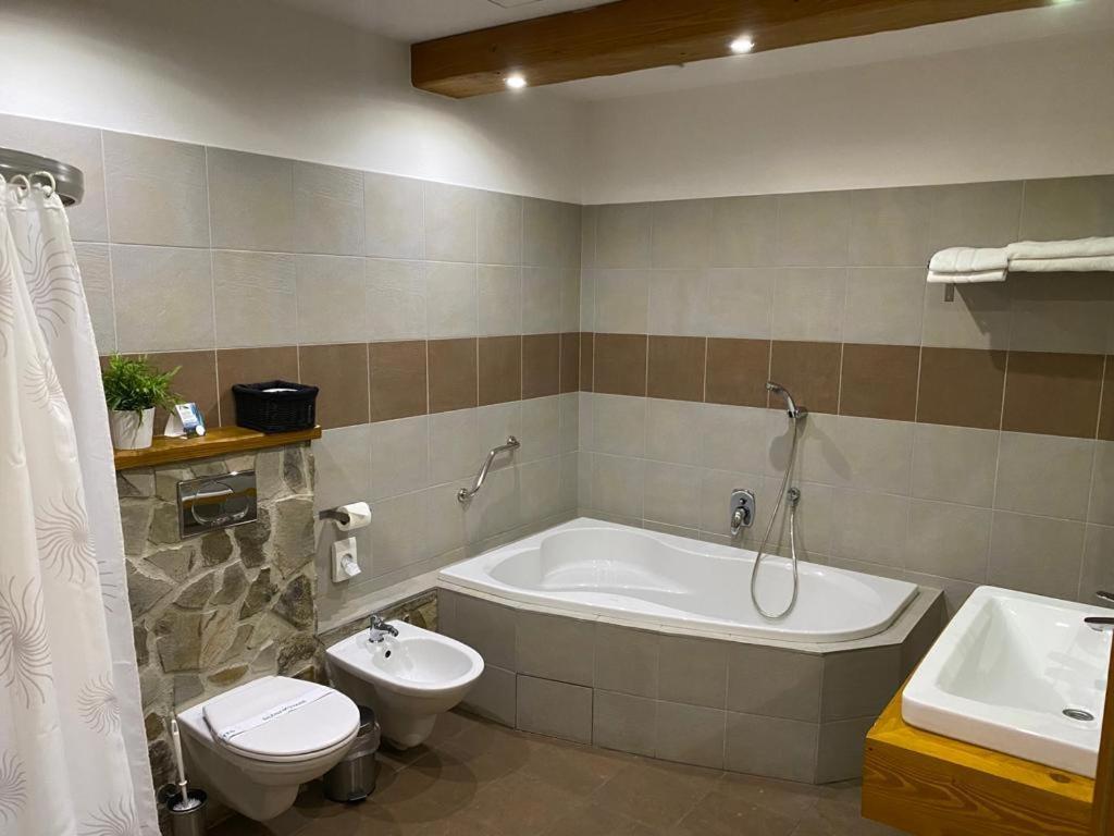 Penzion Venuša Spišská Nová Ves Exterior foto