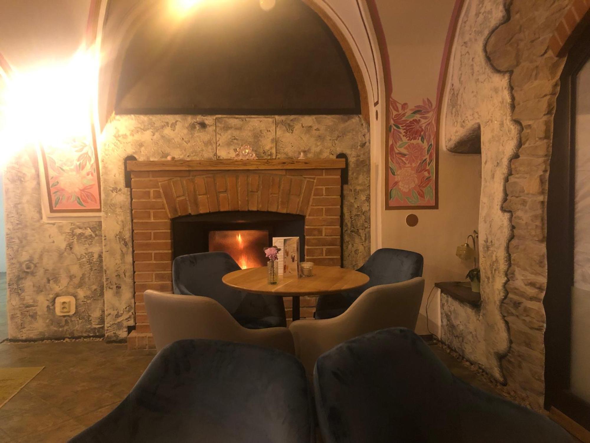 Penzion Venuša Spišská Nová Ves Exterior foto